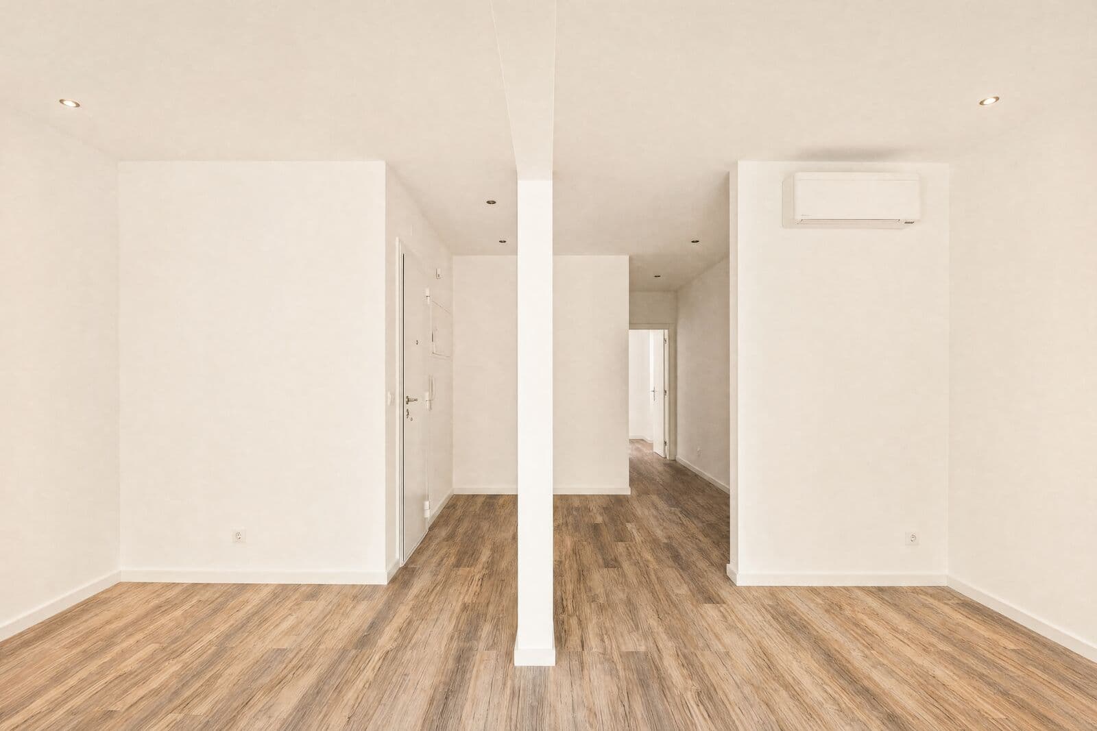 Appartement 5 pièces avec parking, Roma, Lisboa - Image 31