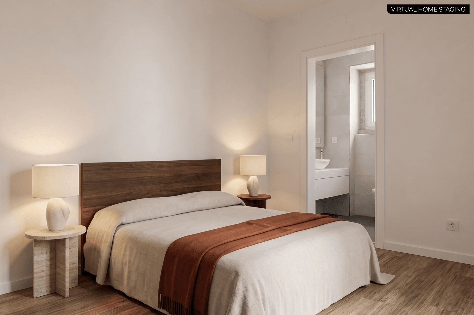 Appartement 5 pièces avec parking, Roma, Lisboa - Image 9