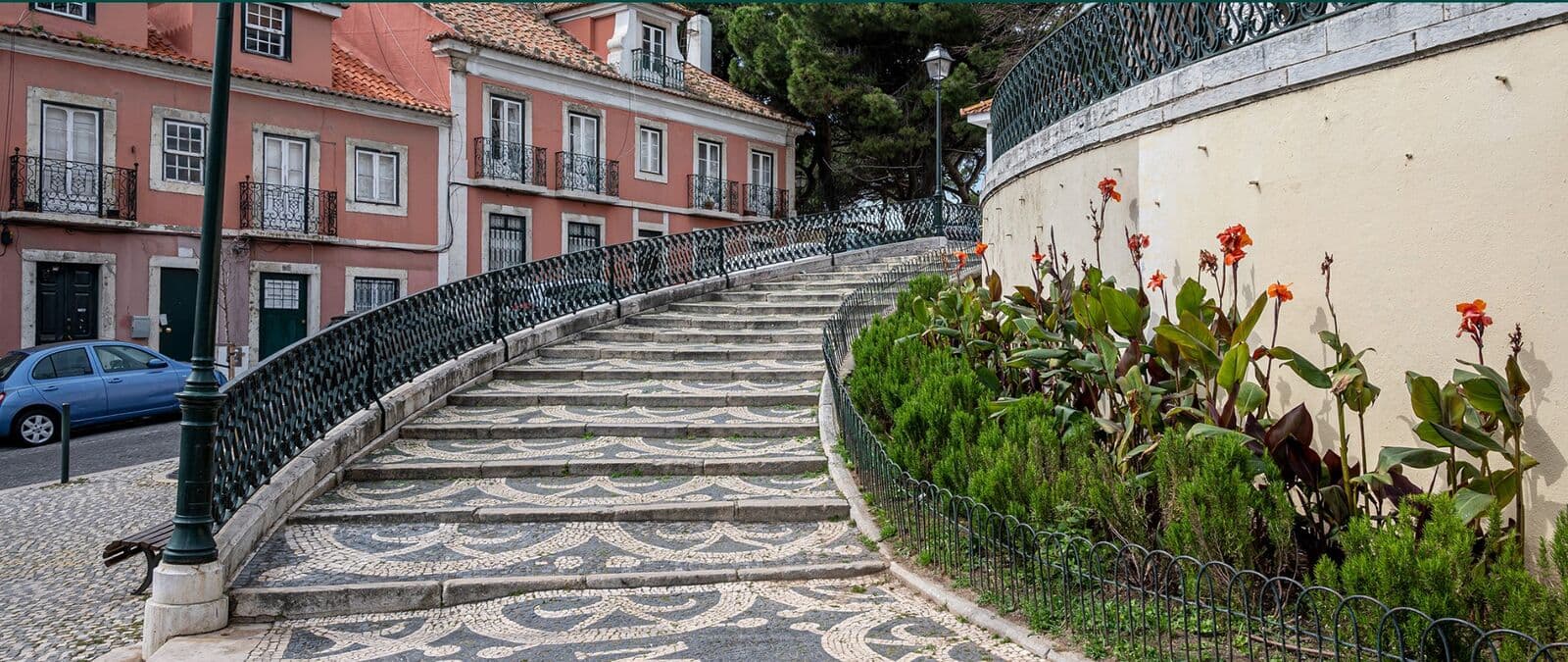 Apartamento T1 com piscina, Graça, Lisboa - Imagem 25