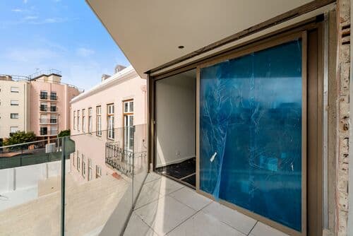 PF41115 - Appartement 2 pièces avec piscine, Graça, Lisboa - Image 8