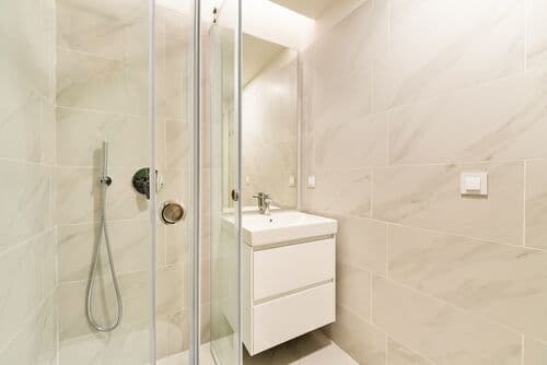 PF41115 - Appartement 2 pièces avec piscine, Graça, Lisboa - Image 11