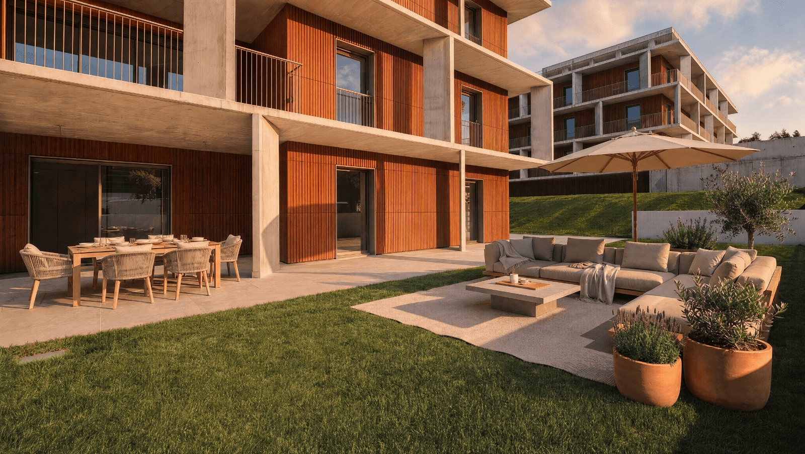 Apartamento T2 com estacionamento, Belas Clube de Campo, Sintra - Imagem 6