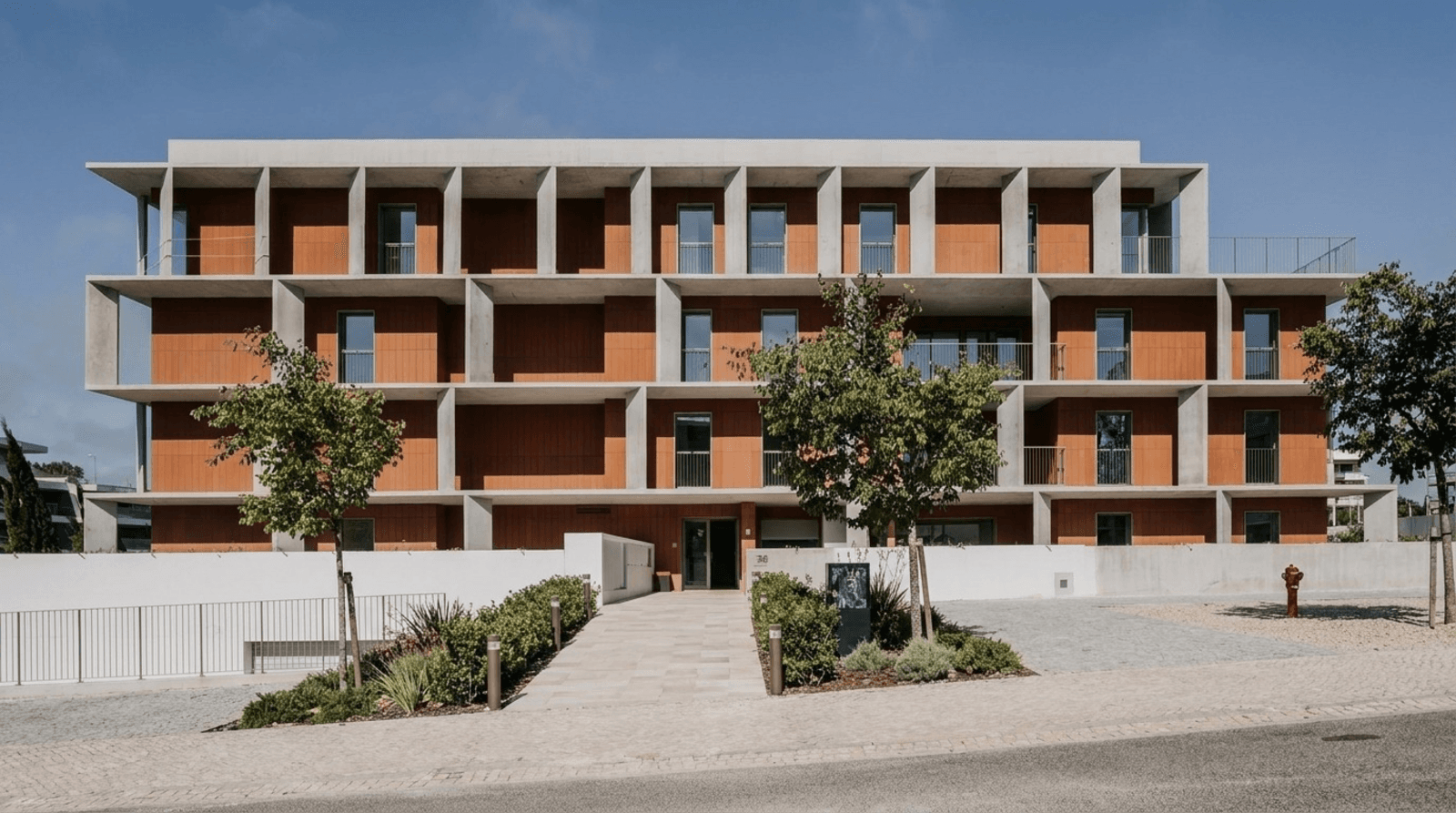 Apartamento T2 com estacionamento, Belas Clube de Campo, Sintra - Imagem 1