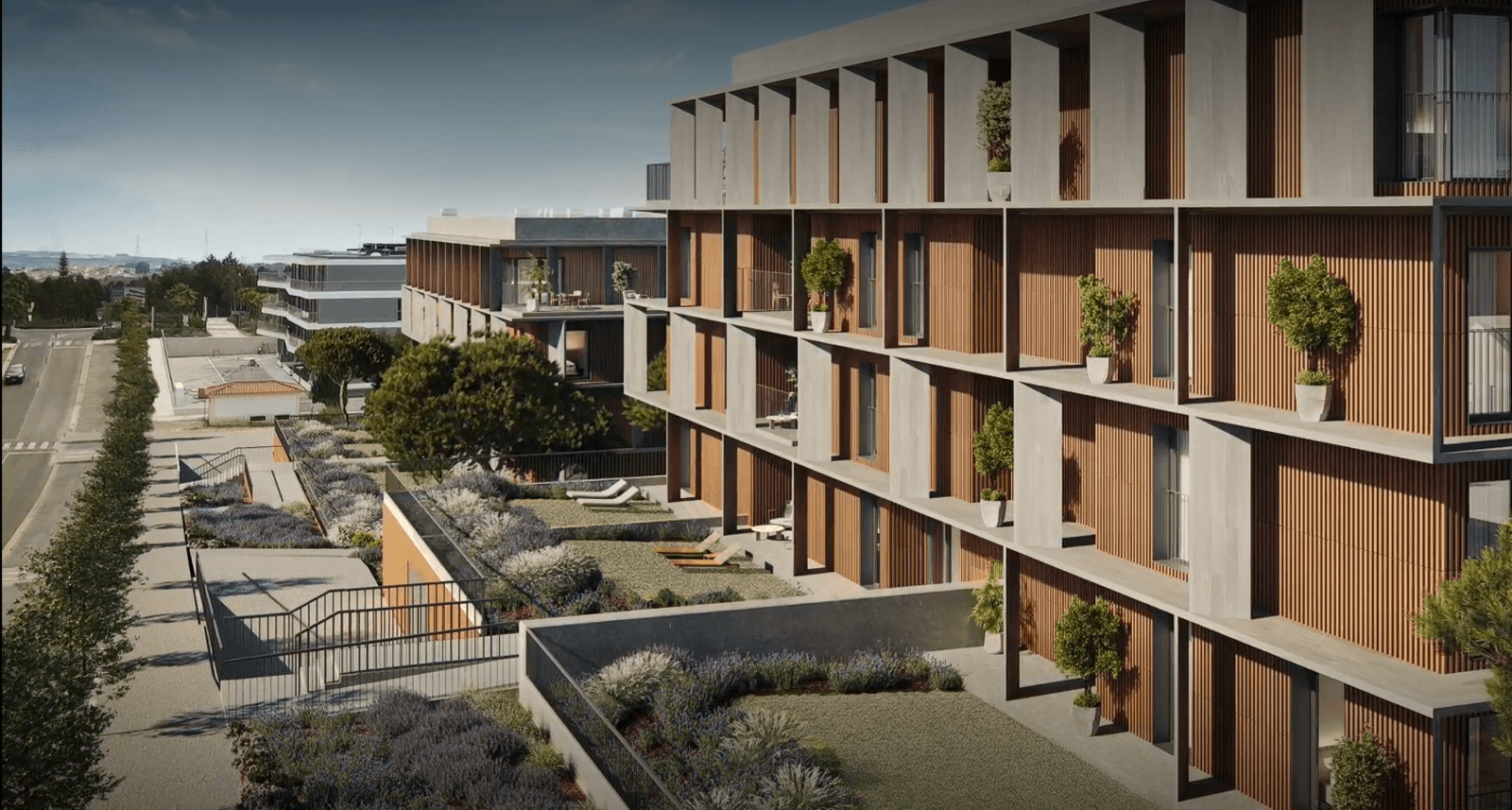 Apartamento T2 com estacionamento, Belas Clube de Campo, Sintra - Imagem 7