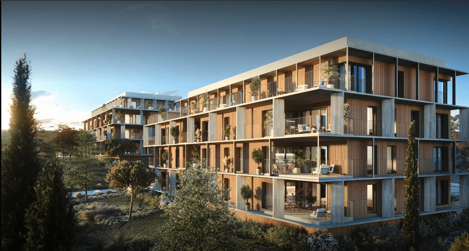 Apartamento T2 com estacionamento, Belas Clube de Campo, Sintra - Imagem 8
