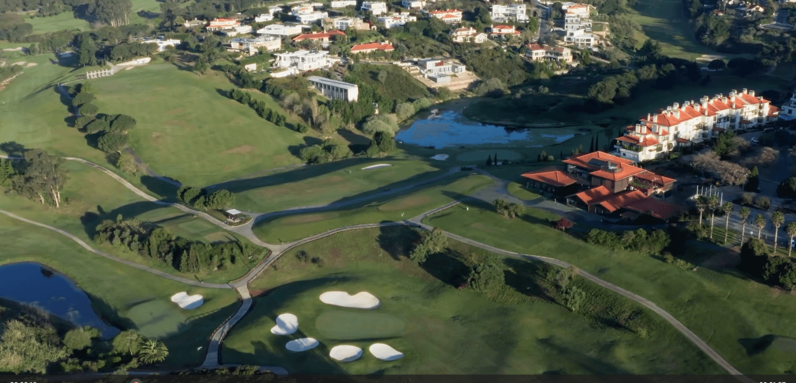 Apartamento T2 com estacionamento, Belas Clube de Campo, Sintra - Imagem 16