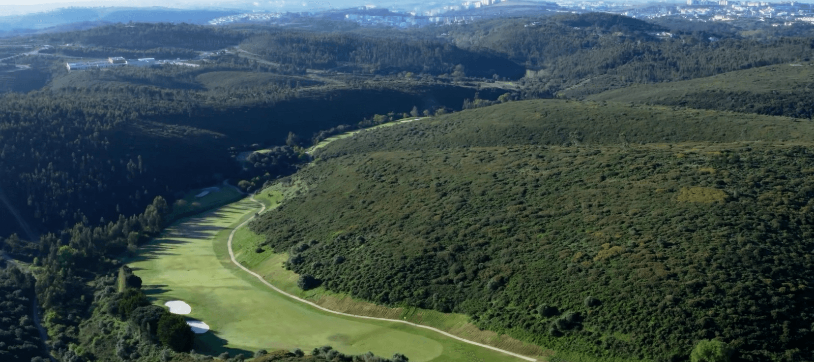 Apartamento T2 com estacionamento, Belas Clube de Campo, Sintra - Imagem 17