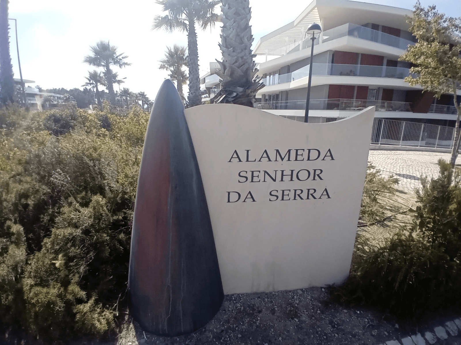 Apartamento T2 com estacionamento, Belas Clube de Campo, Sintra - Imagem 15