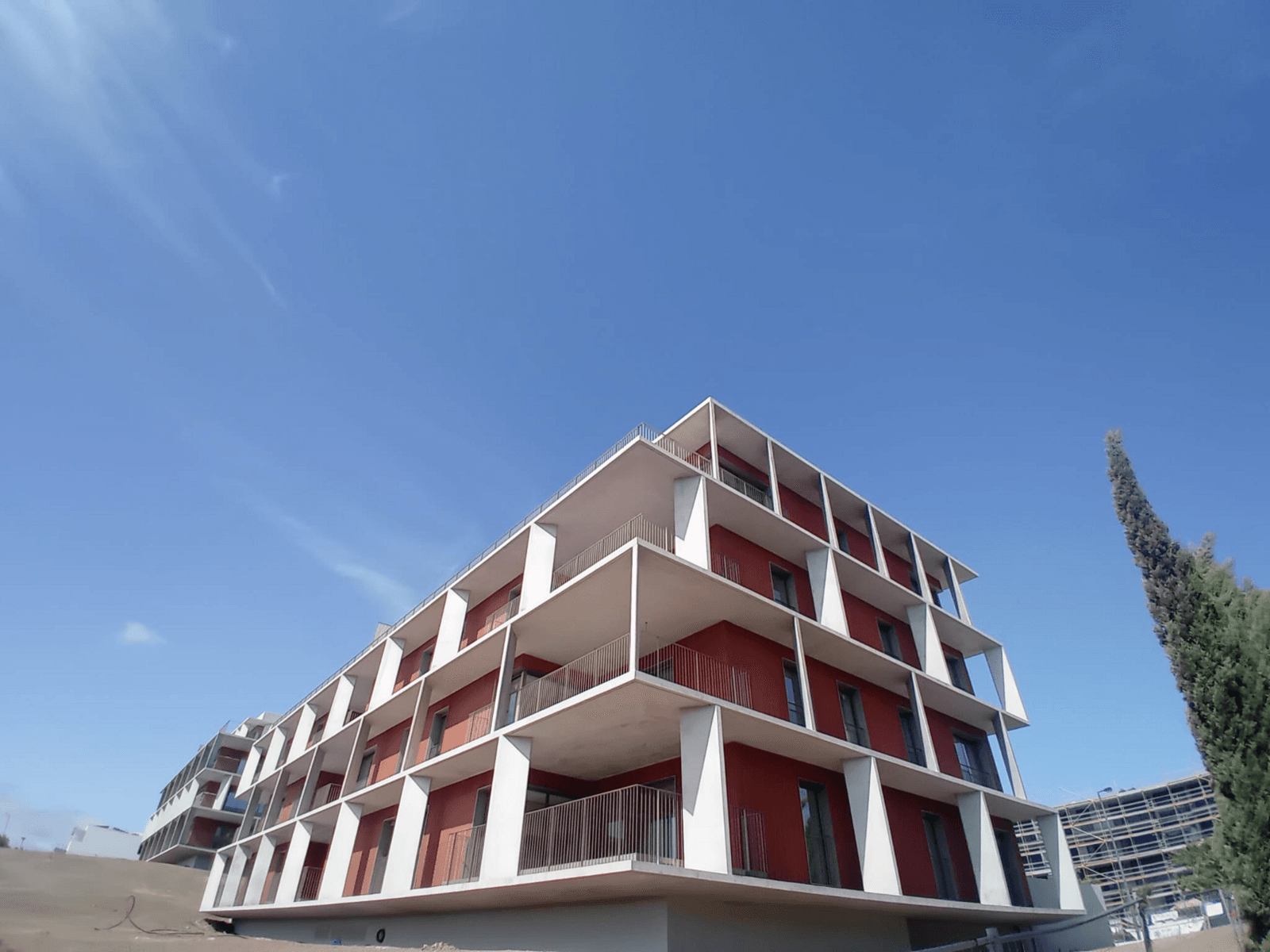 Apartamento T2 com estacionamento, Belas Clube de Campo, Sintra - Imagem 2