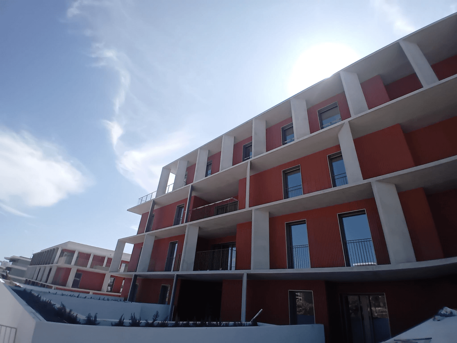 Apartamento T2 com estacionamento, Belas Clube de Campo, Sintra - Imagem 4