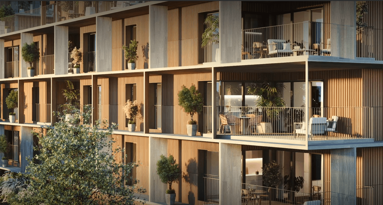 Apartamento T2 com estacionamento, Belas Clube de Campo, Sintra - Imagem 10