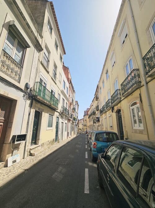 PF41118 - Prédio Habitacional, Santa Catarina, Lisboa - Imagem 5