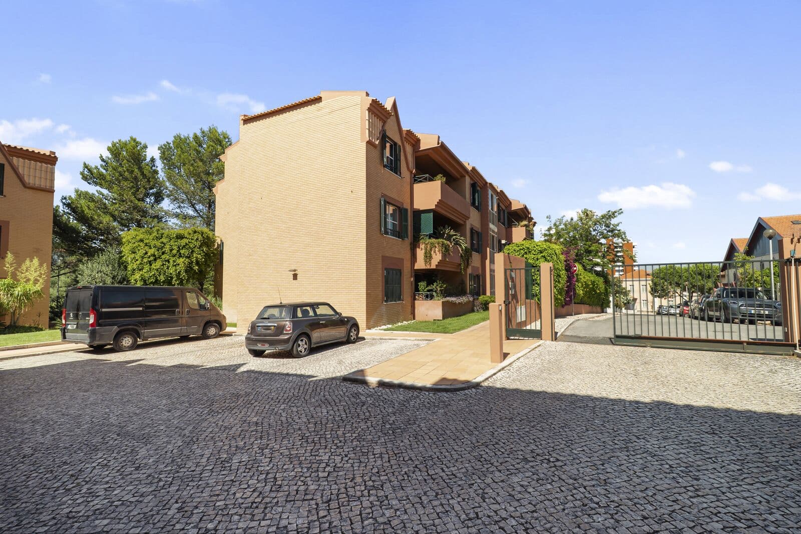 Appartement 5 pièces avec vue, Monte Estoril, Cascais - Image 14