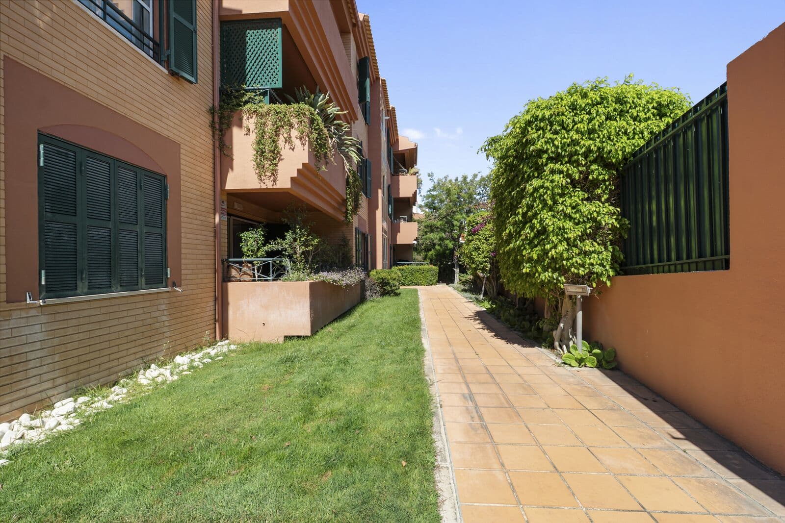 Appartement 5 pièces avec vue, Monte Estoril, Cascais - Image 5