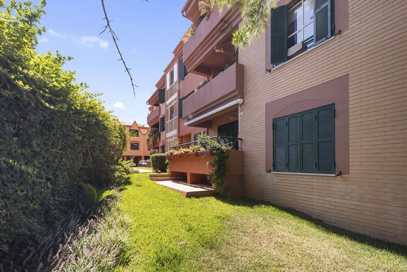 Appartement 5 pièces avec vue, Monte Estoril, Cascais - Image 6