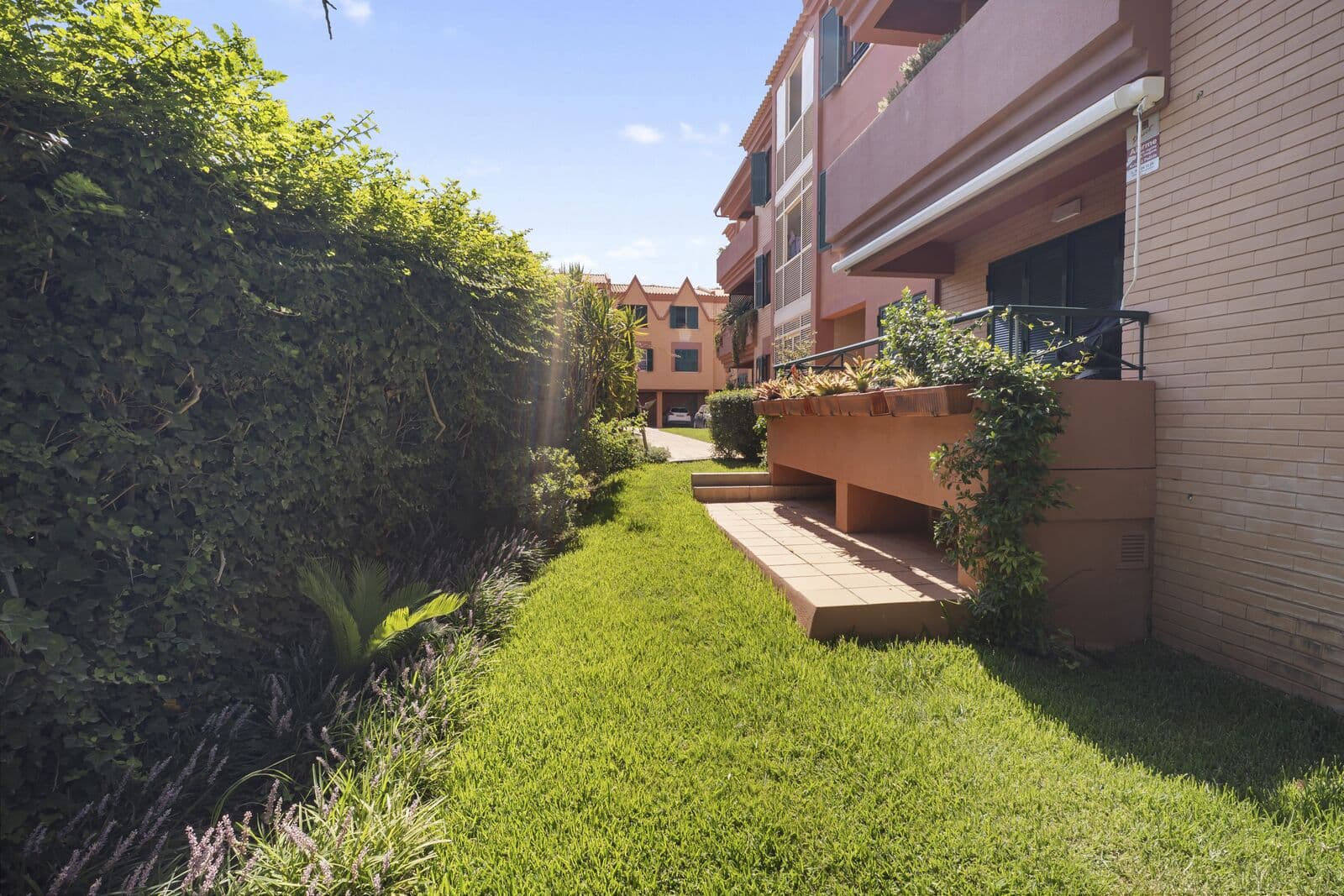 Appartement 5 pièces avec vue, Monte Estoril, Cascais - Image 15