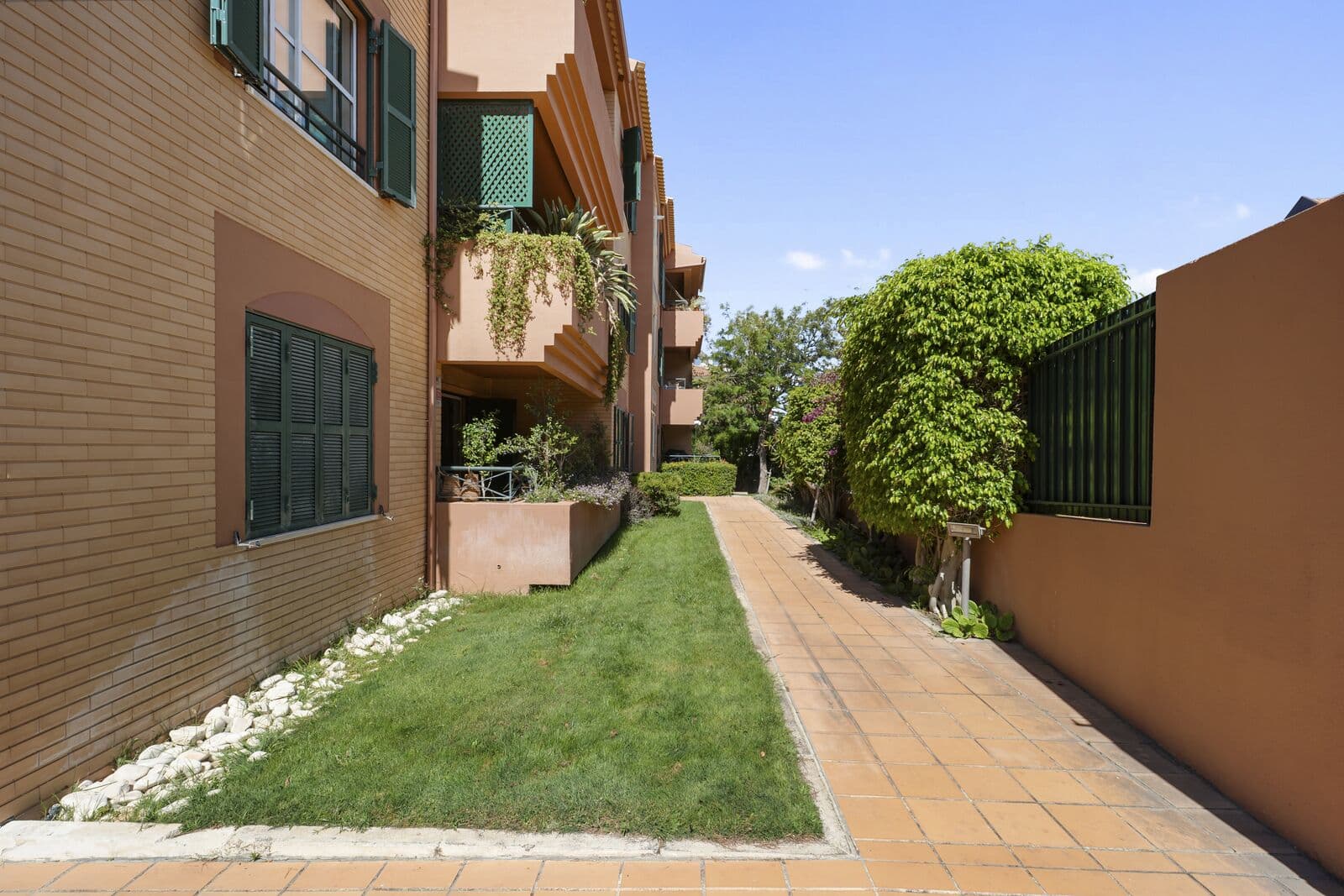 Appartement 5 pièces avec vue, Monte Estoril, Cascais - Image 16