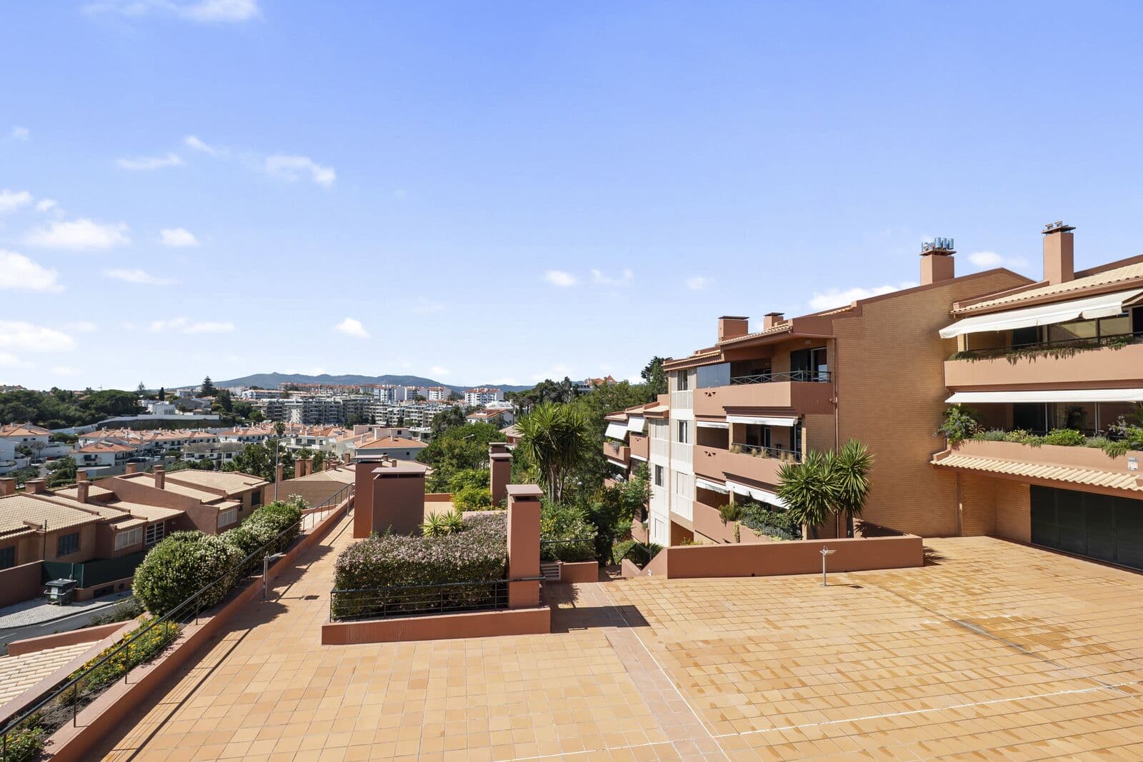 Appartement 5 pièces avec vue, Monte Estoril, Cascais - Image 17