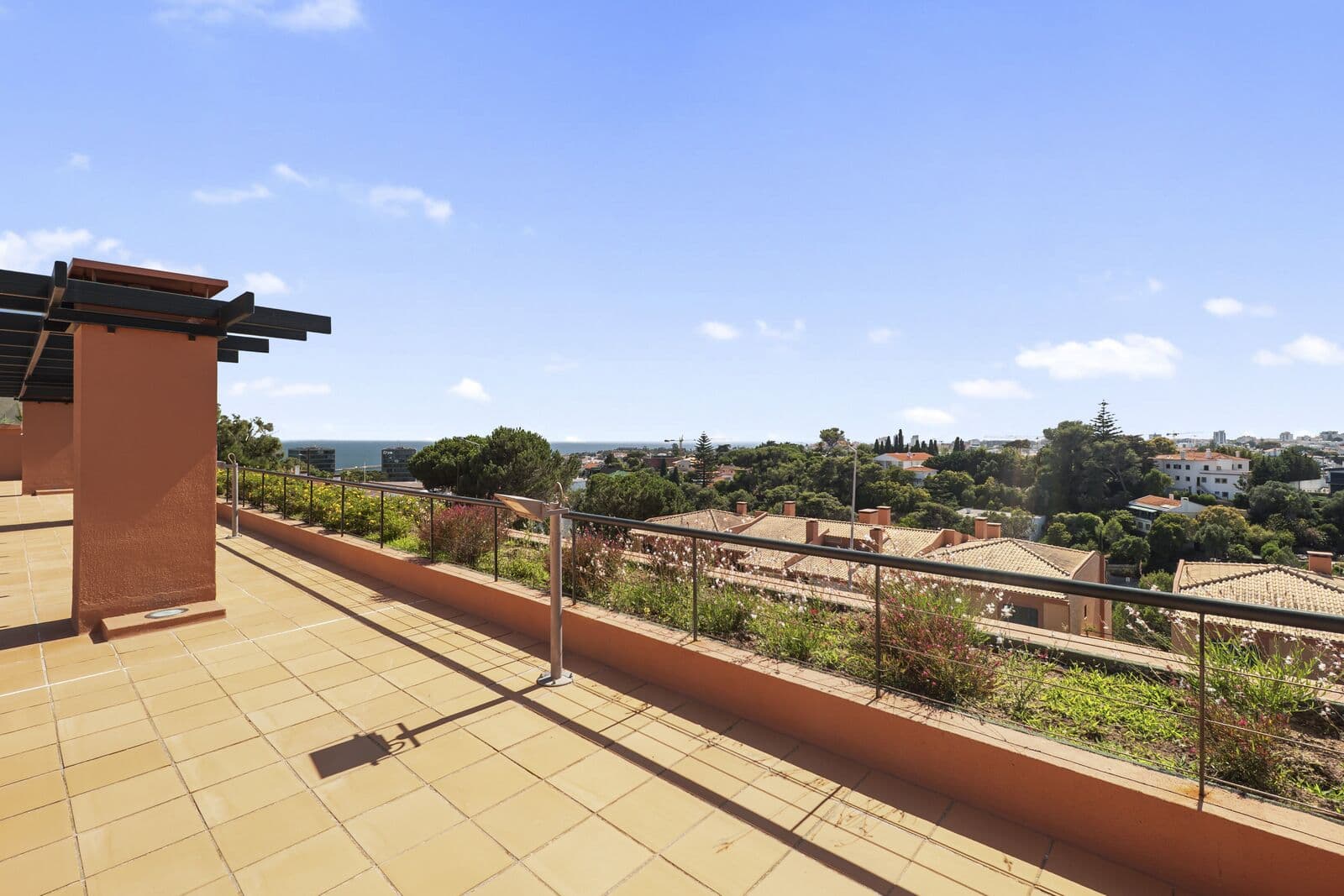 Appartement 5 pièces avec vue, Monte Estoril, Cascais - Image 18