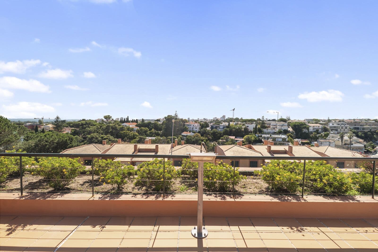 Appartement 5 pièces avec vue, Monte Estoril, Cascais - Image 20