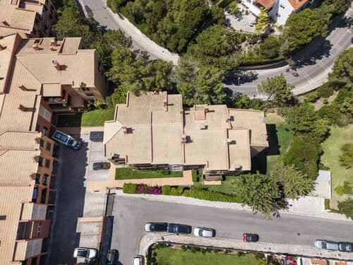 PF41119 - Apartamento T4 com vista, Monte Estoril, Cascais - Imagem 5