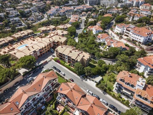 PF41119 - Apartamento T4 com vista, Monte Estoril, Cascais - Imagem 6