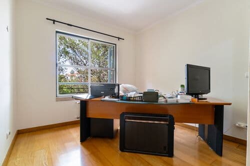 PF41119 - Apartamento T4 com vista, Monte Estoril, Cascais - Imagem 21