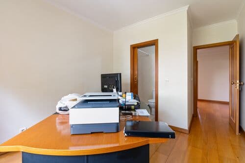 PF41119 - Apartamento T4 com vista, Monte Estoril, Cascais - Imagem 22