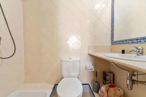 PF41119 - Apartamento T4 com vista, Monte Estoril, Cascais - Imagem 23