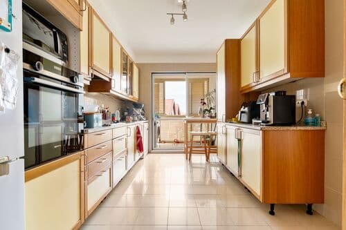 PF41119 - Apartamento T4 com vista, Monte Estoril, Cascais - Imagem 24