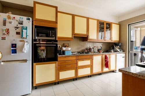 PF41119 - Apartamento T4 com vista, Monte Estoril, Cascais - Imagem 25