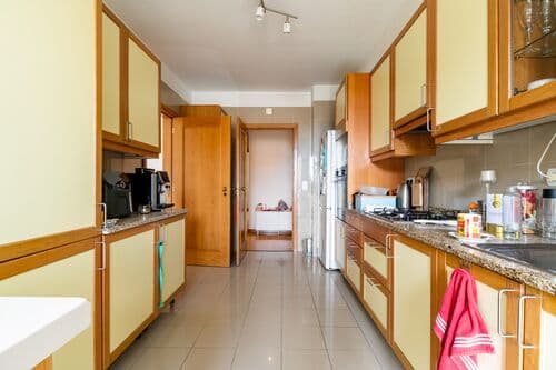 PF41119 - Apartamento T4 com vista, Monte Estoril, Cascais - Imagem 26