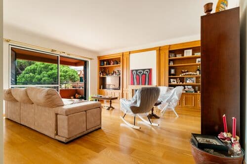 PF41119 - Apartamento T4 com vista, Monte Estoril, Cascais - Imagem 28