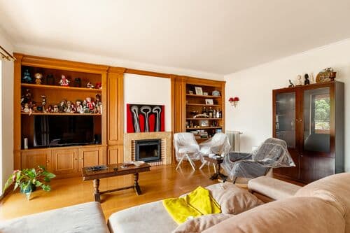 PF41119 - Apartamento T4 com vista, Monte Estoril, Cascais - Imagem 29