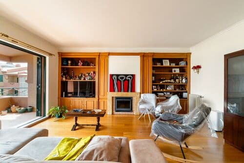 PF41119 - Apartamento T4 com vista, Monte Estoril, Cascais - Imagem 30