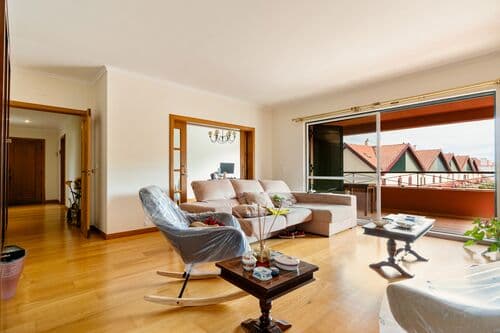 PF41119 - Apartamento T4 com vista, Monte Estoril, Cascais - Imagem 32