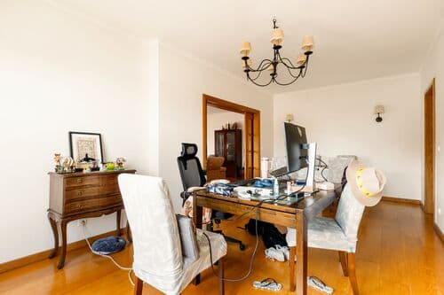 PF41119 - Apartamento T4 com vista, Monte Estoril, Cascais - Imagem 34