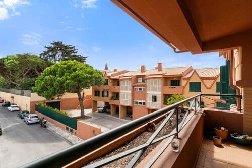 PF41119 - Apartamento T4 com vista, Monte Estoril, Cascais - Imagem 37