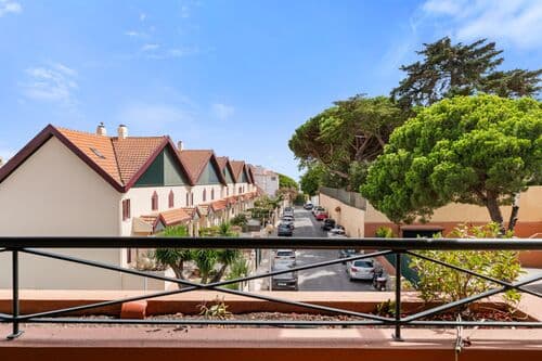 PF41119 - Apartamento T4 com vista, Monte Estoril, Cascais - Imagem 39