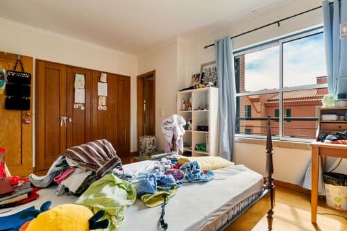 PF41119 - Apartamento T4 com vista, Monte Estoril, Cascais - Imagem 49