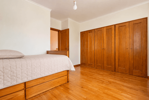 PF41119 - Appartement 5 pièces avec vue, Monte Estoril, Cascais - Image 19