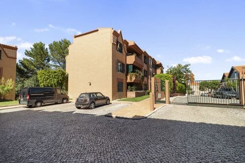PF41119 - Apartamento T4 com vista, Monte Estoril, Cascais - Imagem 54