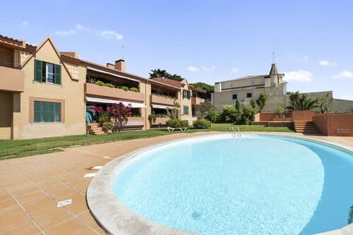 PF41119 - Apartamento T4 com vista, Monte Estoril, Cascais - Imagem 2