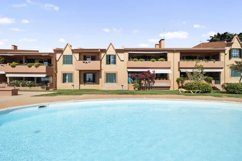 PF41119 - Apartamento T4 com vista, Monte Estoril, Cascais - Imagem 3