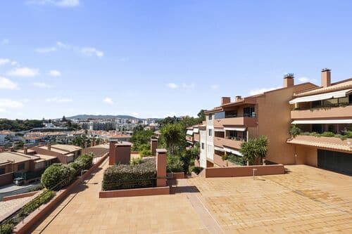 PF41119 - Apartamento T4 com vista, Monte Estoril, Cascais - Imagem 15