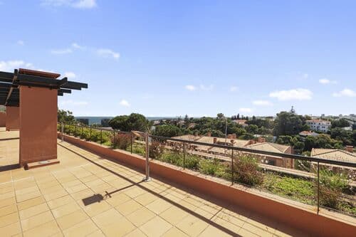 PF41119 - Apartamento T4 com vista, Monte Estoril, Cascais - Imagem 16