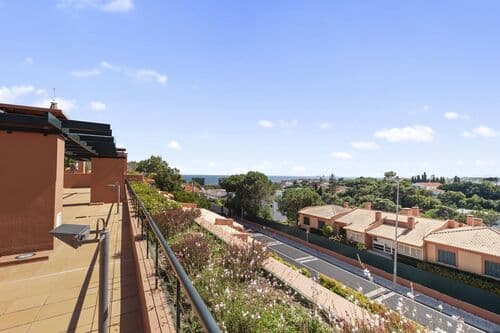 PF41119 - Apartamento T4 com vista, Monte Estoril, Cascais - Imagem 17