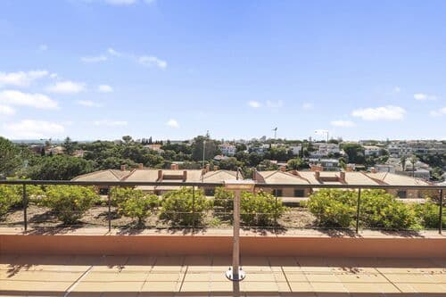 PF41119 - Apartamento T4 com vista, Monte Estoril, Cascais - Imagem 18