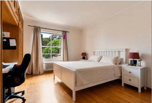 PF41119 - Appartement 5 pièces avec vue, Monte Estoril, Cascais - Image 15