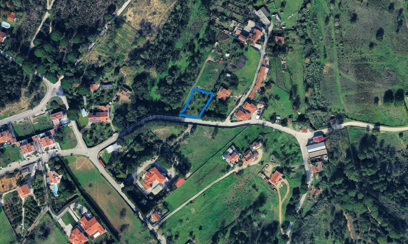 Urban land 1275 m2 - Image 8